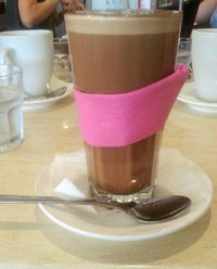 Cafe Bliss