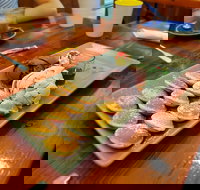 Cafe Bosa - Restaurants Sydney