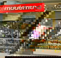 Cafe Moderno - Epping - Restaurants Sydney