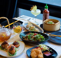 Cafe Jas - Restaurants Sydney