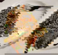 Chinaman Restaurant - Restaurants Sydney