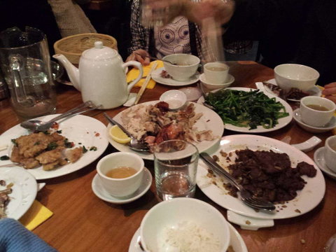 Choyan - Restaurants Sydney 0