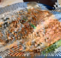 Cilantro Thai Kitchen - Restaurants Sydney