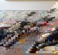 Claudia's Cafe - Restaurants Sydney