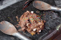 Cold Rock Ice Creamery - Broadbeach