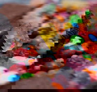 Cold Rock Ice Creamery - Cranbourne - Restaurants Sydney