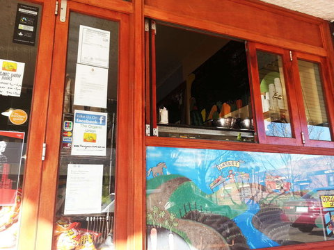 Colac Charcoal Chicken Grill - Restaurants Sydney 0