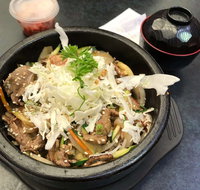 Corea Corea - Restaurants Sydney