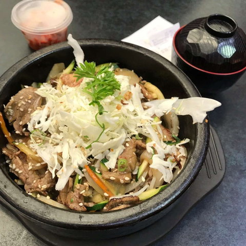Corea Corea - Restaurants Sydney 0