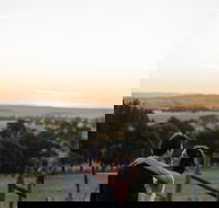 Cottontails Winery Restaurant and Function Centre - Restaurants Sydney