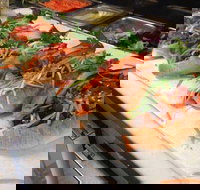 Crafers Gourmet Deli - Restaurants Sydney