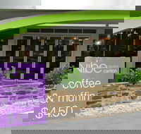 Curve Restaurant  Bar - Restaurants Sydney