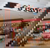 D'cafe - Restaurants Sydney