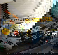 ELC Pizza  Pasta - Restaurants Sydney