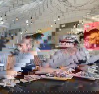 Eltons Eating  Drinking - Restaurants Sydney