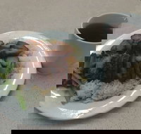 Fantastic BBQ - Restaurants Sydney