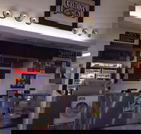 Fast Eddy's Cafe - Armadale - Restaurants Sydney