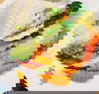 Ferntree Thai - Restaurants Sydney