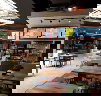 Flame 400 - Greensborough - Restaurants Sydney