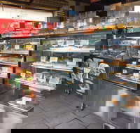 Flamin Rolls - Restaurants Sydney