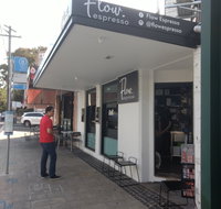 Flow Espresso - Restaurants Sydney