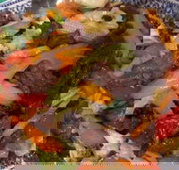 Fresh Chilli Thai Restaurant - Wyndham Vale - Restaurants Sydney