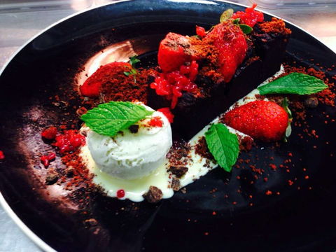 Galleons - Restaurants Sydney 0