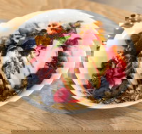 Galleria Shop Eat Relax - Restaurants Sydney