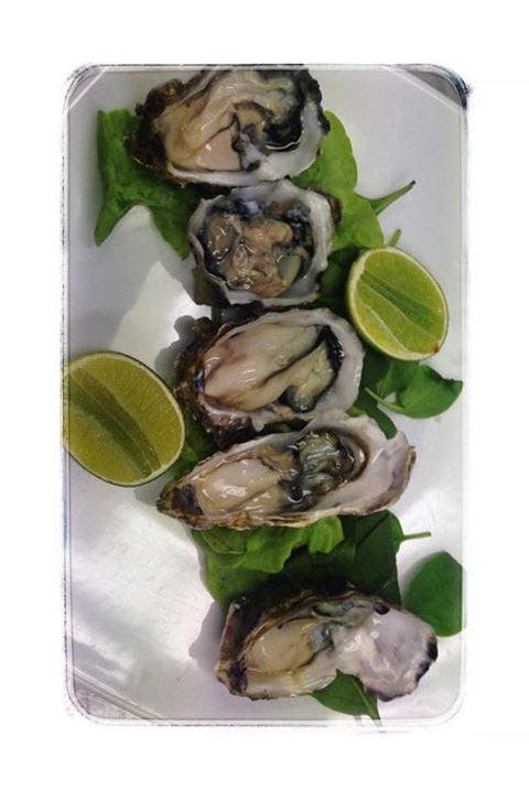 Gateway Restaurant - Restaurants Sydney 0