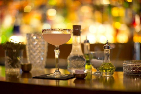 GDR - Gunther's Dining Room - Restaurants Sydney 0