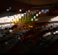 Ghin Thai Cafe Restaurant - Restaurants Sydney