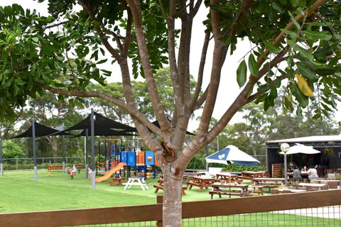 Glenorie RSL Club - Restaurants Sydney 1