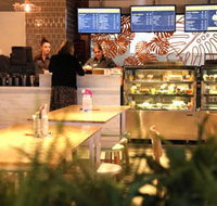 Good Drop Cafe - St Marys Band Club - Restaurants Sydney