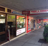 Gordon Fish And Chips - Restaurants Sydney