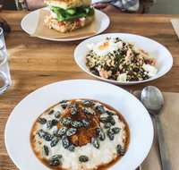 Grand Ettie - Restaurants Sydney