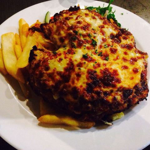 Grandview Hotel - Restaurants Sydney 0
