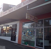 Greythorn Bread  Cake Kitchen - Restaurants Sydney