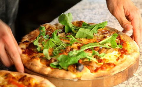 Grissini Ristorante - Restaurants Sydney 0