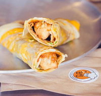 Griddle King - Wentworth Point - Restaurants Sydney