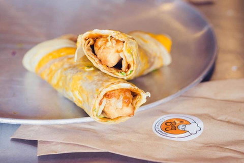 Griddle King - Wentworth Point - Restaurants Sydney 0