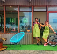 HAH Lornebeach - Restaurants Sydney