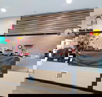 Han's Sushi - Restaurants Sydney