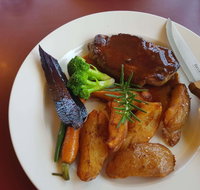 Hidden River Estate Winery  Cafe - Restaurants Sydney