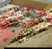 Hunting Ground - Restaurants Sydney