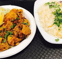 Indian Street Food By Billu's - Circular Quay - Restaurants Sydney