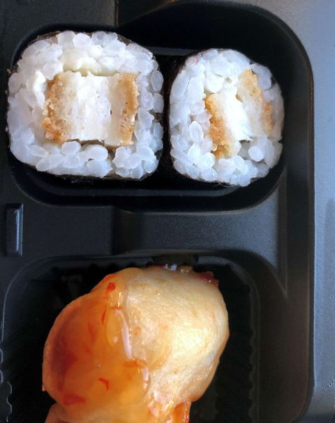 I Sushi - Banksia Grove - Restaurants Sydney 0