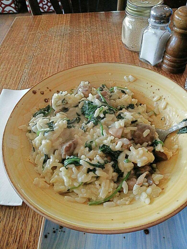 Western Melbourne VIC Restaurants Sydney