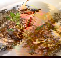 Jinda Thai Restaurant - Restaurants Sydney