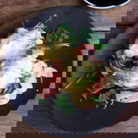 Jonsons Restaurant Bar