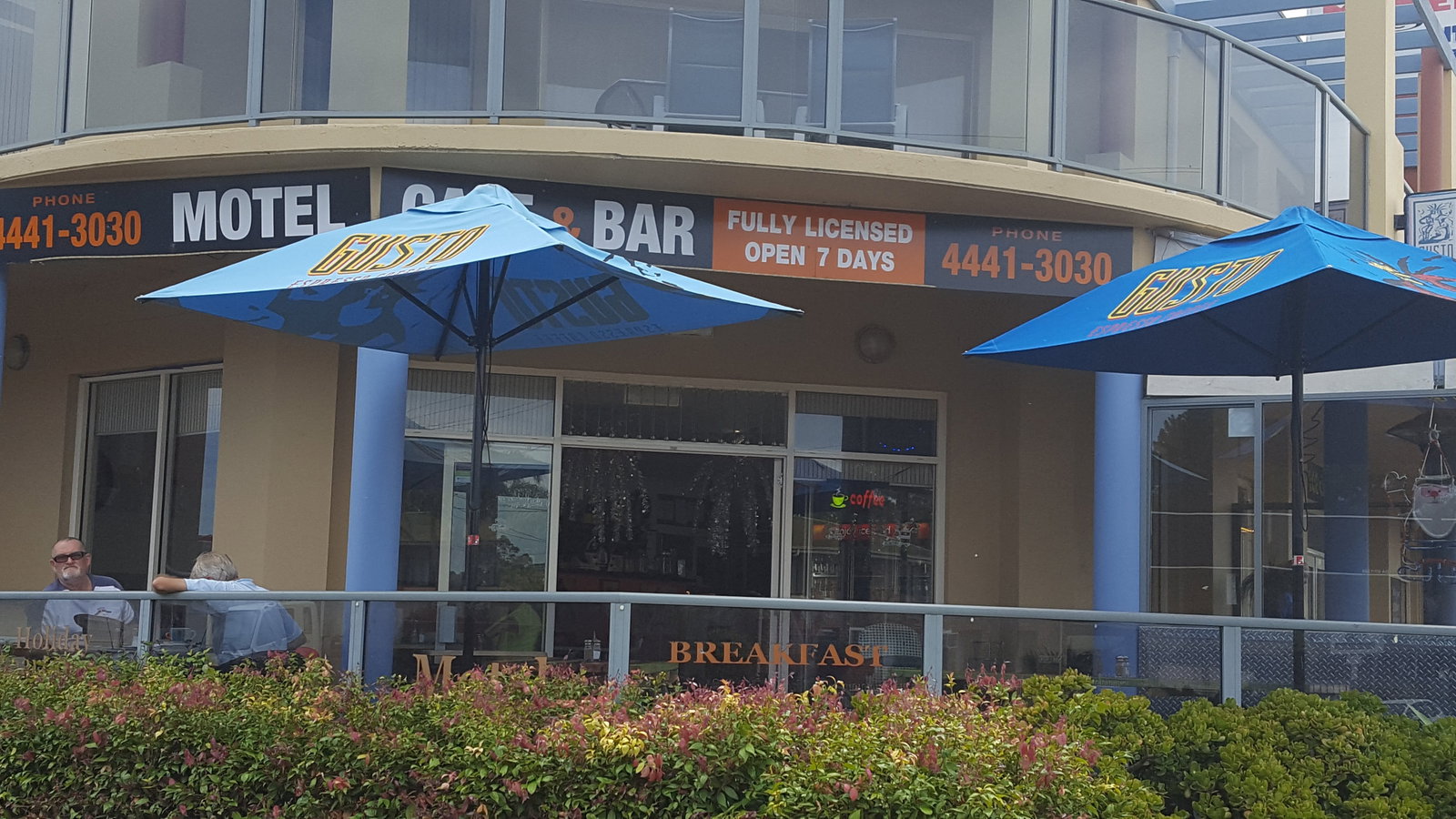 Sussex Inlet NSW Restaurants Sydney